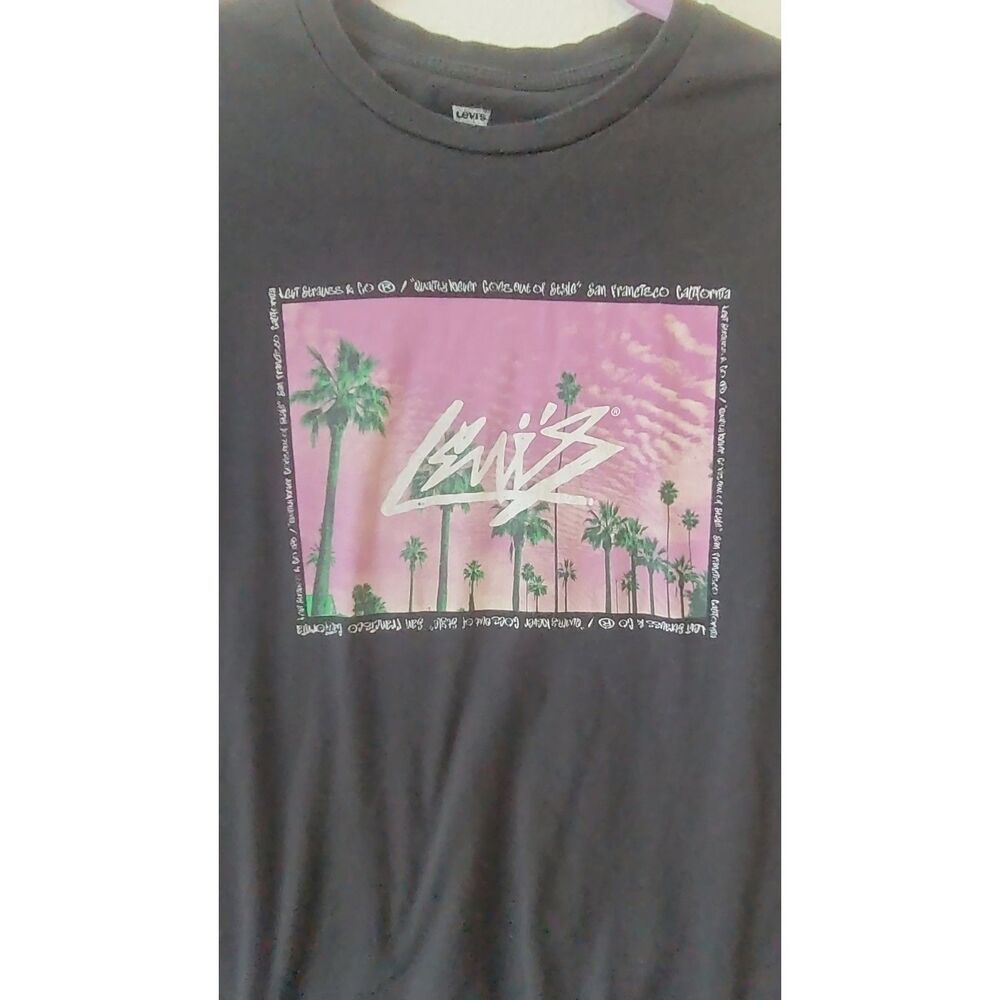 LEVI'S SHIRT - Picture 4 of 8